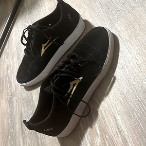 Lakai skate shoes NWOT